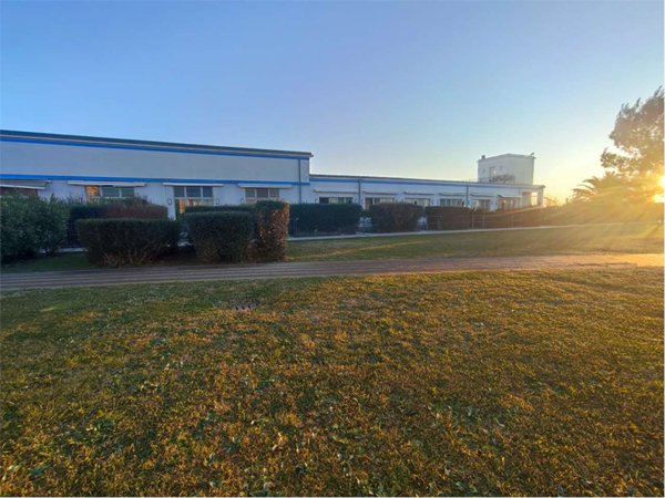 appartamento in vendita a Pisa in zona Calambrone