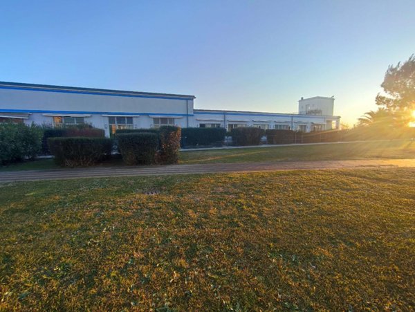 appartamento in vendita a Pisa in zona Calambrone