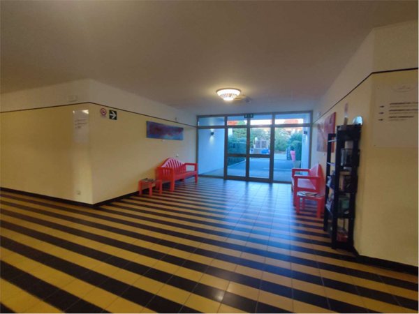 appartamento in vendita a Pisa in zona Calambrone