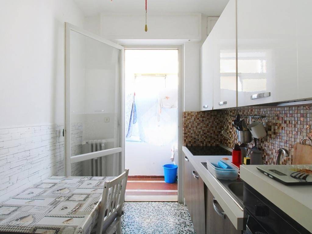 appartamento in vendita a Pisa in zona Stazione