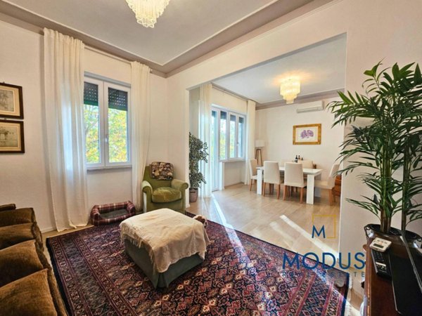 appartamento in vendita a Pisa in zona Porta a Lucca