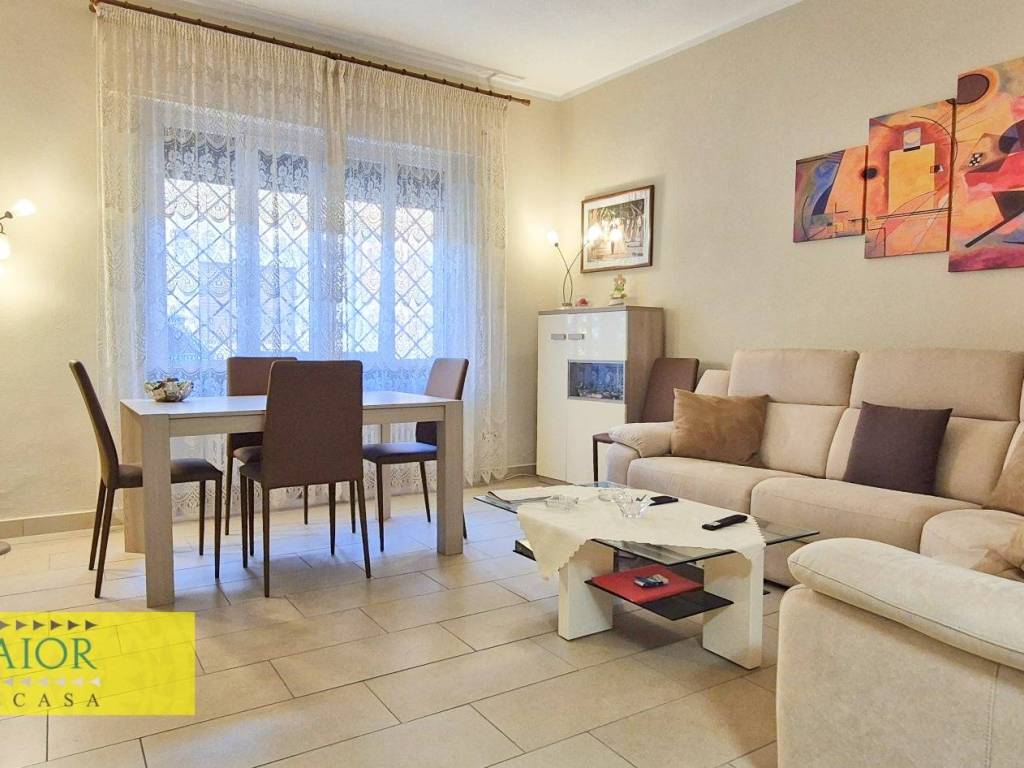 appartamento in vendita a Pisa in zona Quartiere San Giusto