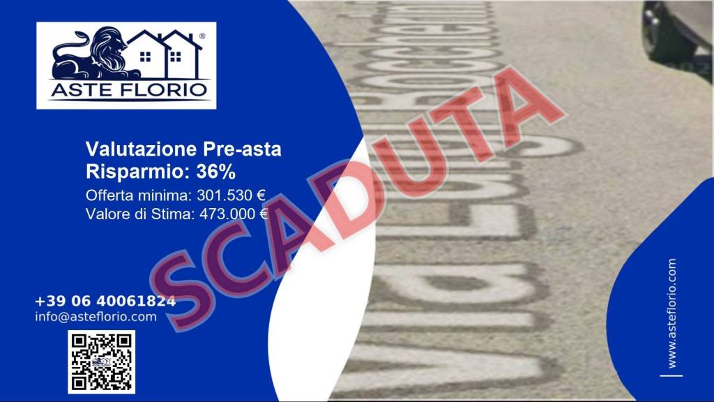 locale commerciale in vendita a Pisa