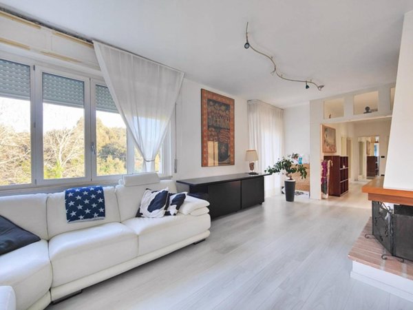 appartamento in vendita a Pisa in zona Tirrenia