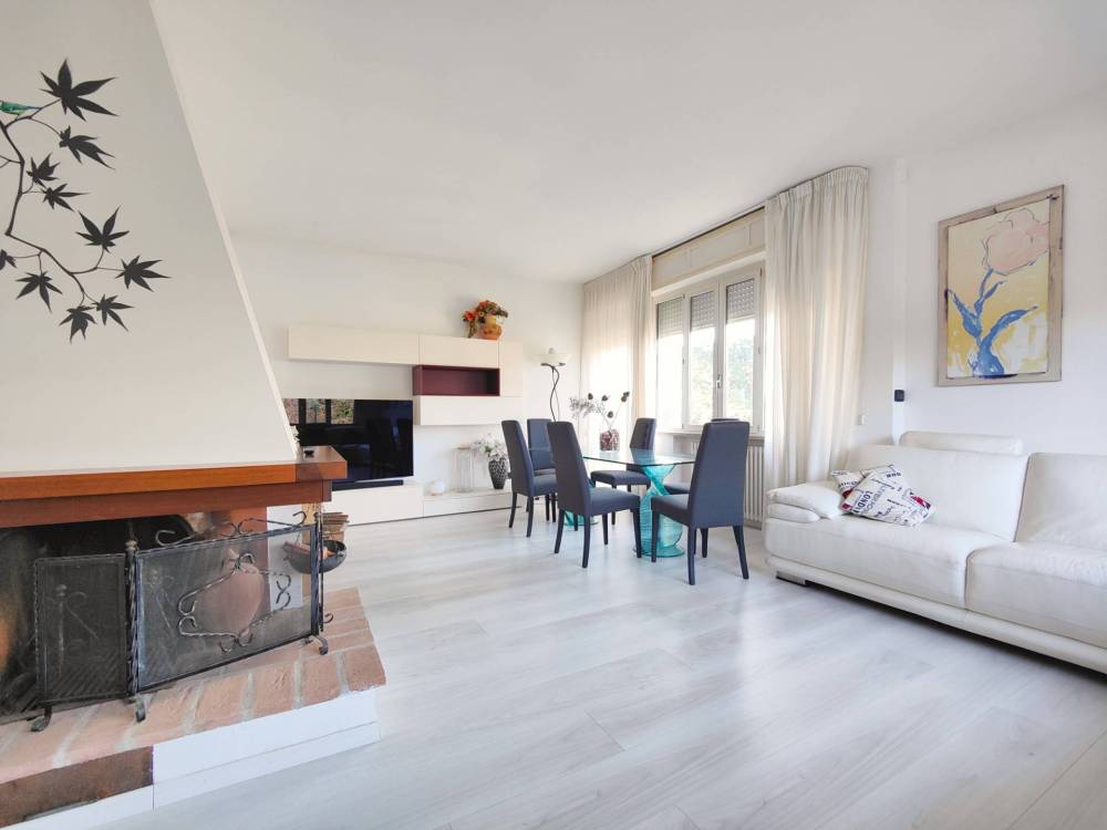 appartamento in vendita a Pisa in zona Tirrenia