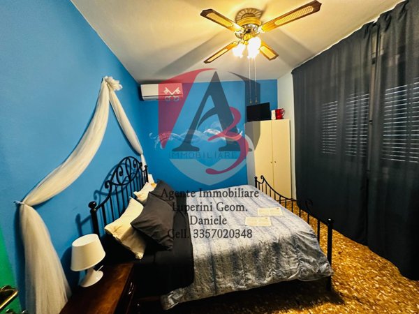 casa indipendente in vendita a Pisa in zona Quartiere San Giusto