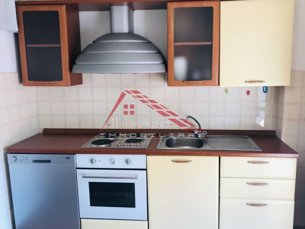 appartamento in vendita a Pisa