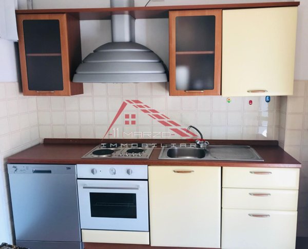 appartamento in vendita a Pisa in zona Ospedale Santa Chiara