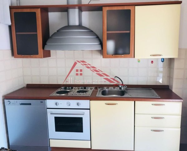 appartamento in vendita a Pisa in zona Ospedale Santa Chiara