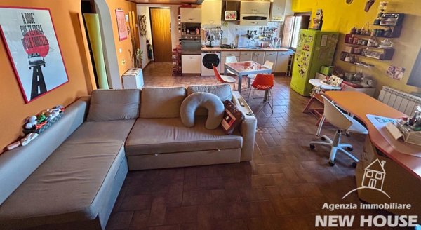 appartamento in vendita a Pisa in zona Putignano