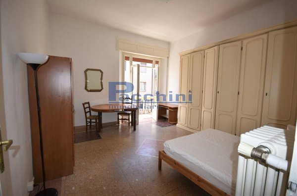 appartamento in vendita a Pisa in zona Quartiere Sant'Antonio