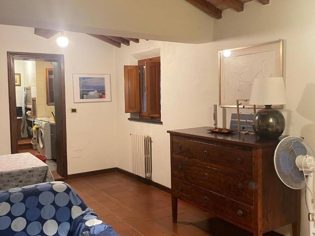 appartamento in vendita a Pisa in zona Quartiere Santa Maria