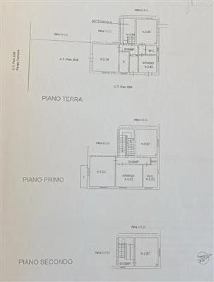 casa indipendente in vendita a Pisa in zona Stazione