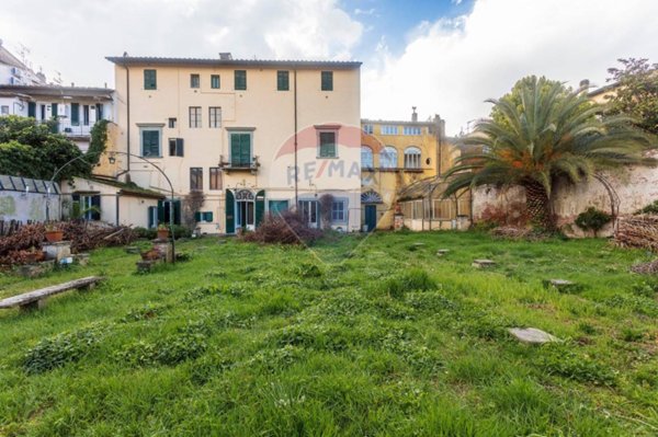 appartamento in vendita a Pisa in zona Centro Storico