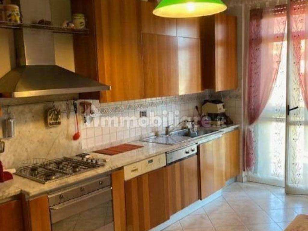 appartamento in vendita a Pisa in zona Quartiere San Giusto