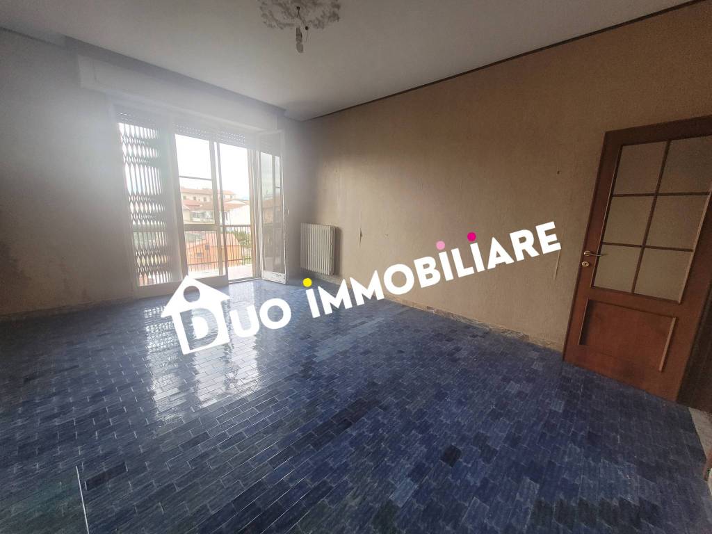 appartamento in vendita a Pisa in zona Quartiere San Giusto