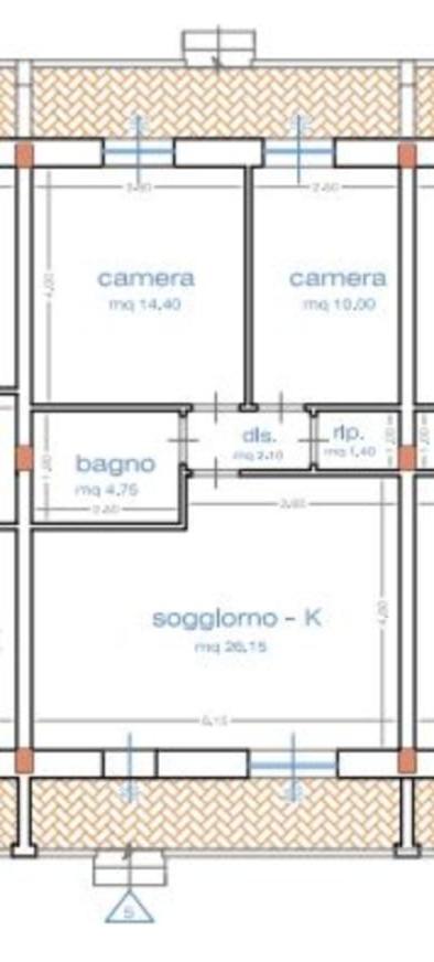 casa indipendente in vendita a Pisa in zona Centro Storico