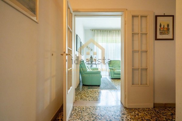 appartamento in vendita a Pisa