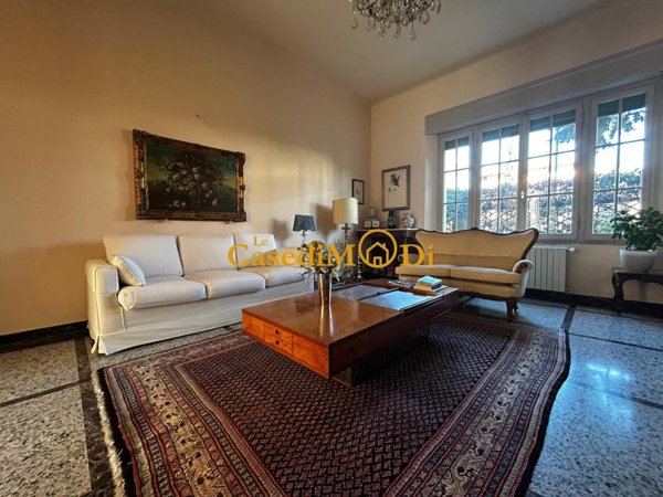 casa indipendente in vendita a Pisa in zona Porta a Lucca