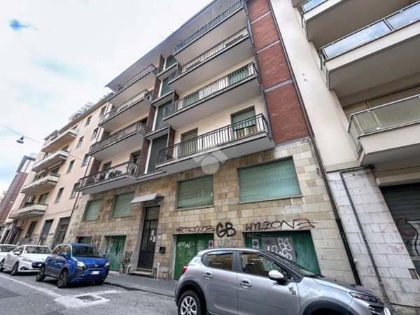 appartamento in vendita a Pisa in zona Stazione