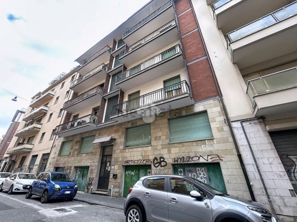 appartamento in vendita a Pisa in zona Stazione