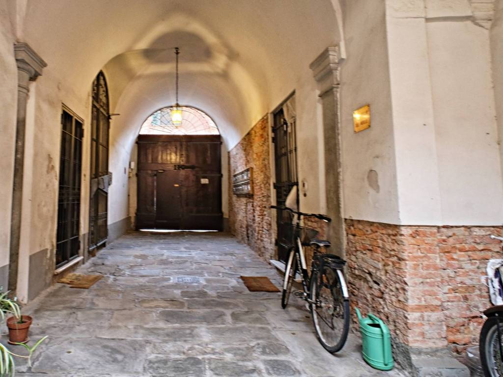 appartamento in vendita a Pisa