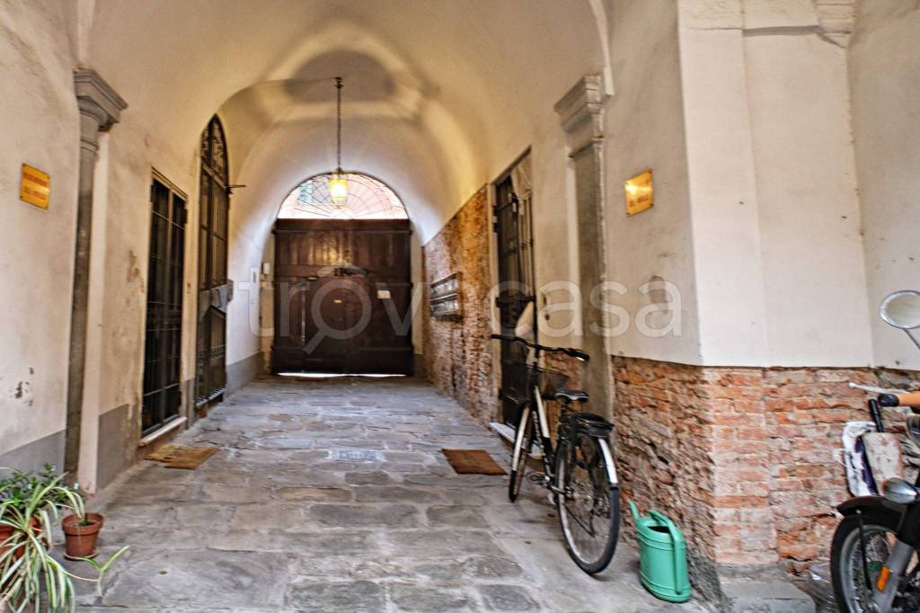 appartamento in vendita a Pisa in zona Santa Marta