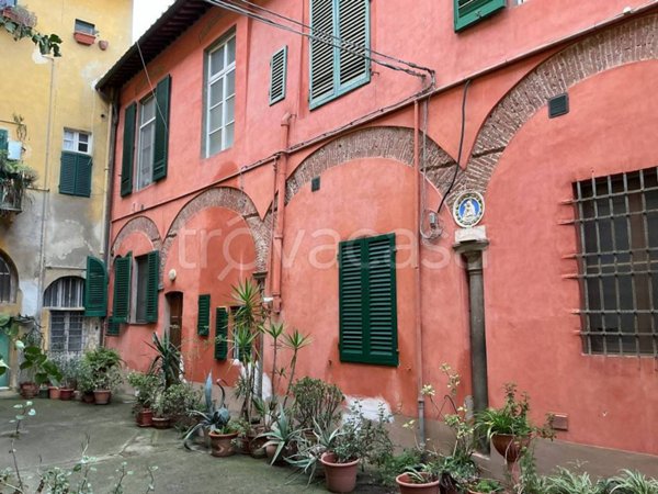 appartamento in vendita a Pisa in zona Santa Marta
