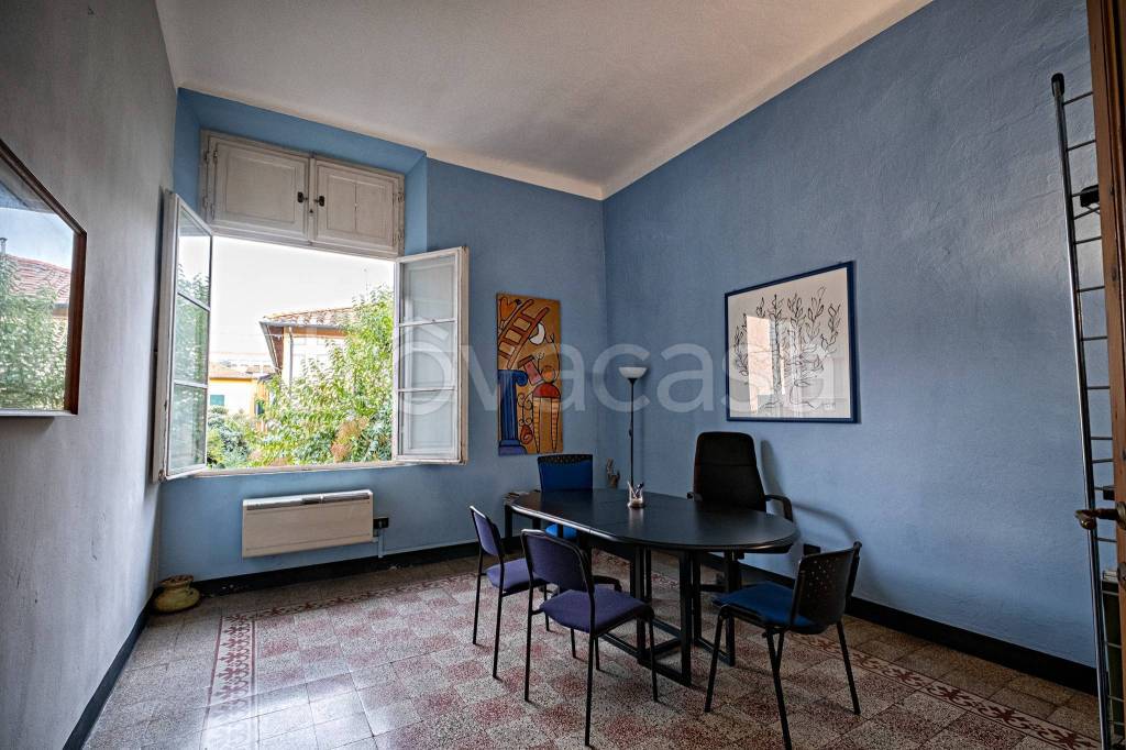 appartamento in vendita a Pisa in zona Santa Marta