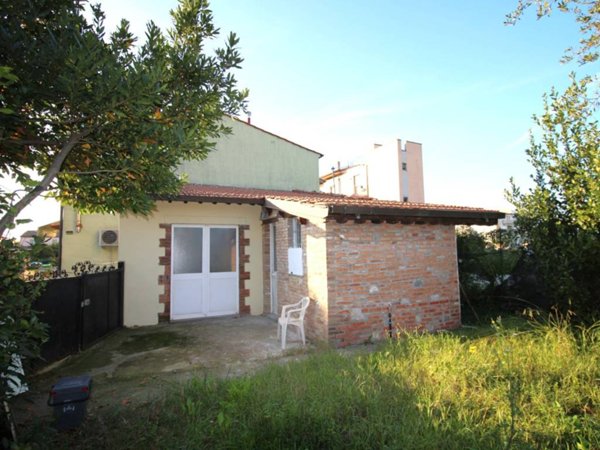 appartamento in vendita a Pisa in zona Putignano