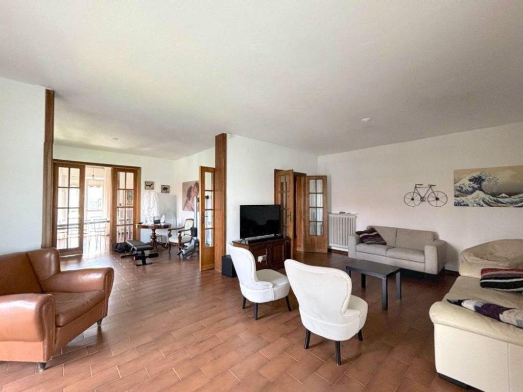 appartamento in vendita a Pisa in zona Centro Storico