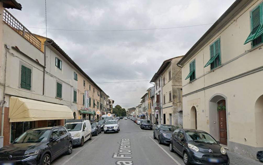 appartamento in vendita a Pisa in zona Putignano