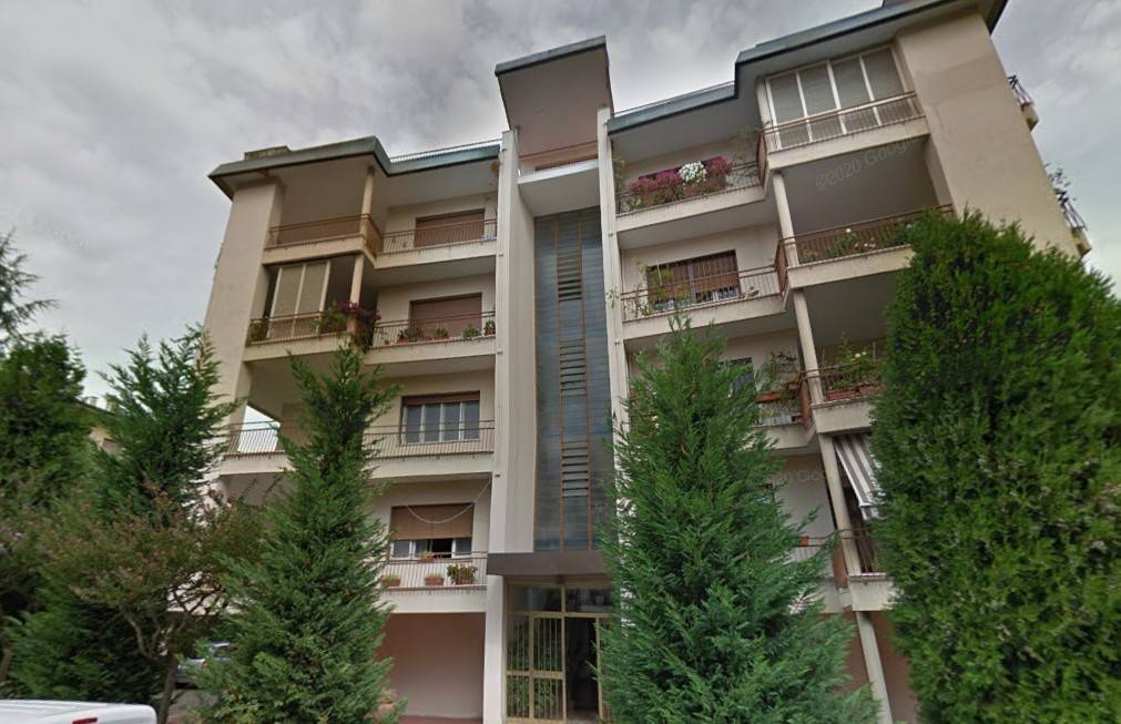 appartamento in vendita a Pisa in zona Porta Nuova