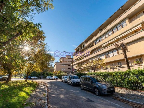 appartamento in vendita a Pisa in zona Cisanello