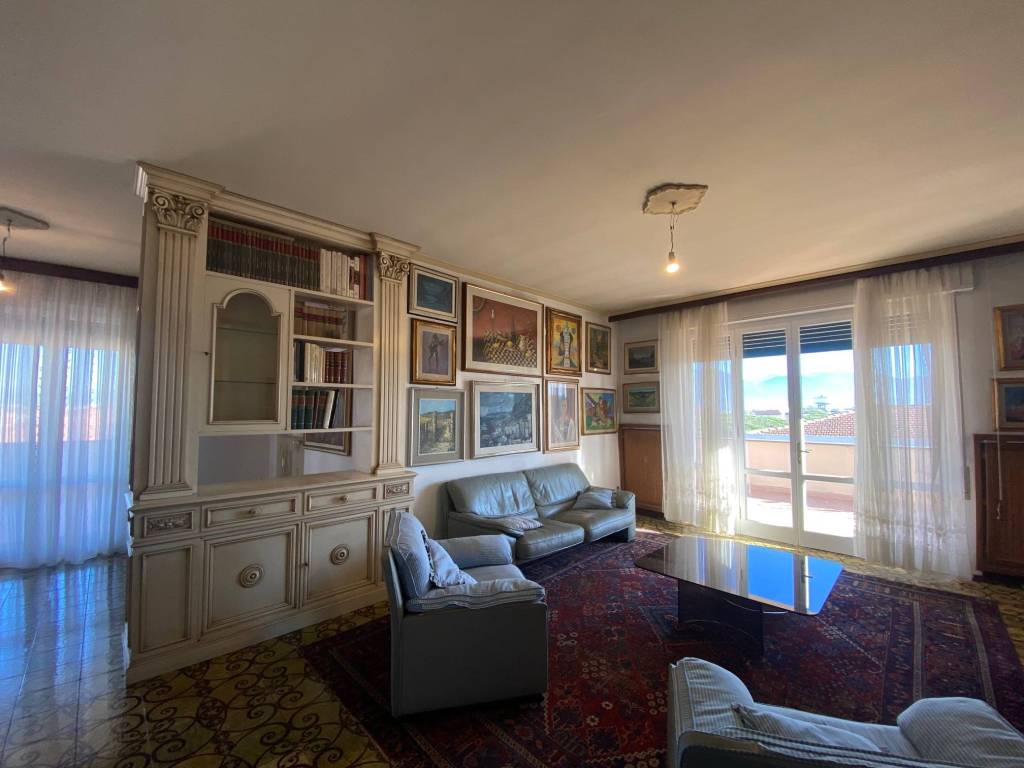 appartamento in vendita a Pisa in zona Pratale / Don Bosco