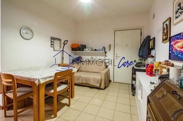 appartamento in vendita a Pisa in zona Cisanello