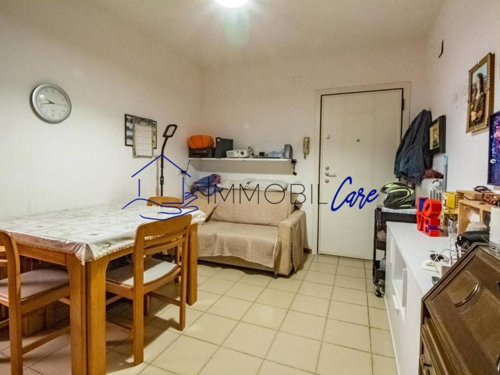 appartamento in vendita a Pisa in zona Ospedale Santa Chiara