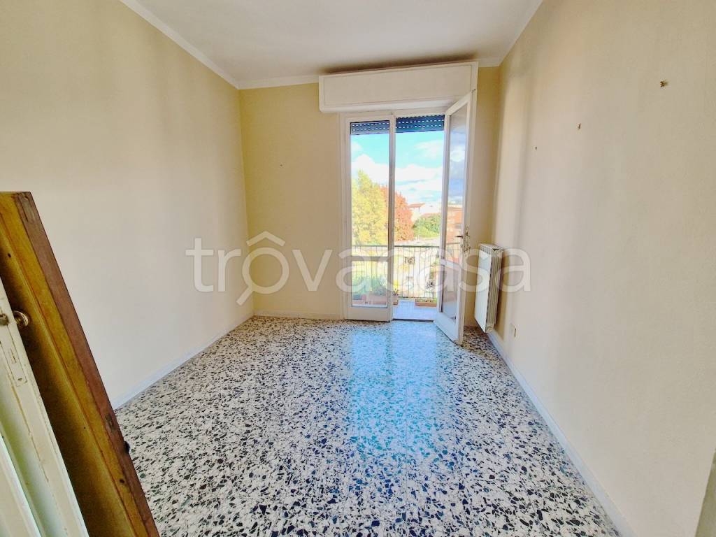 appartamento in vendita a Pisa in zona Stazione