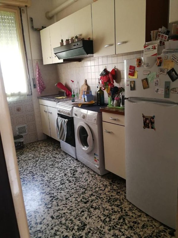 appartamento in vendita a Pisa in zona Centro Storico