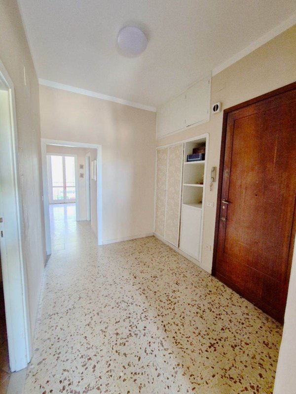 appartamento in vendita a Pisa in zona Stazione