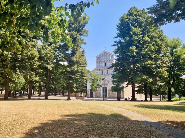 appartamento in vendita a Pisa in zona Quartiere Sant'Antonio