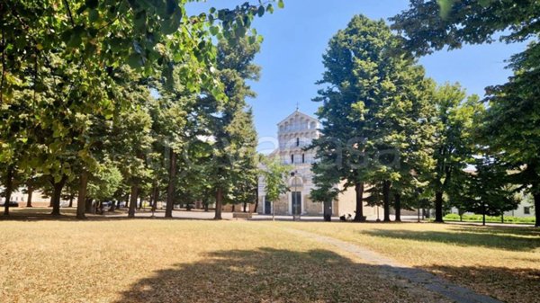 appartamento in vendita a Pisa in zona Quartiere Sant'Antonio