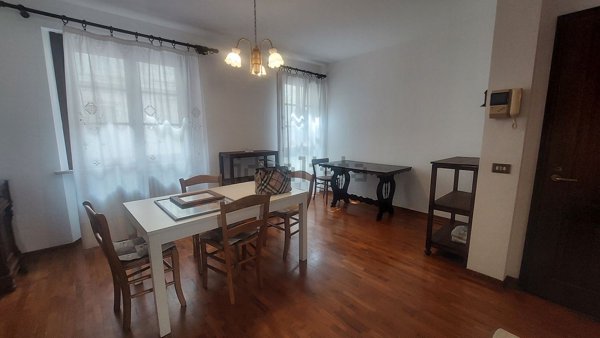 appartamento in vendita a Pisa in zona Quartiere San Martino