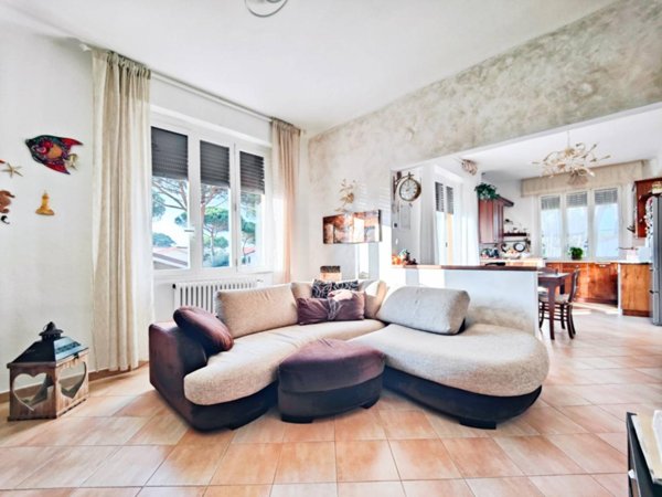 appartamento in vendita a Pisa in zona Tirrenia