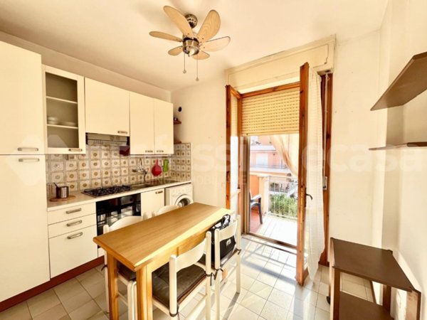 appartamento in vendita a Pisa in zona Le Piagge