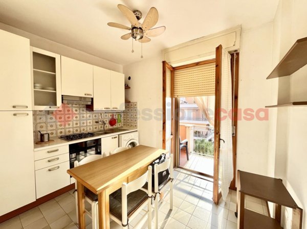 appartamento in vendita a Pisa in zona Le Piagge