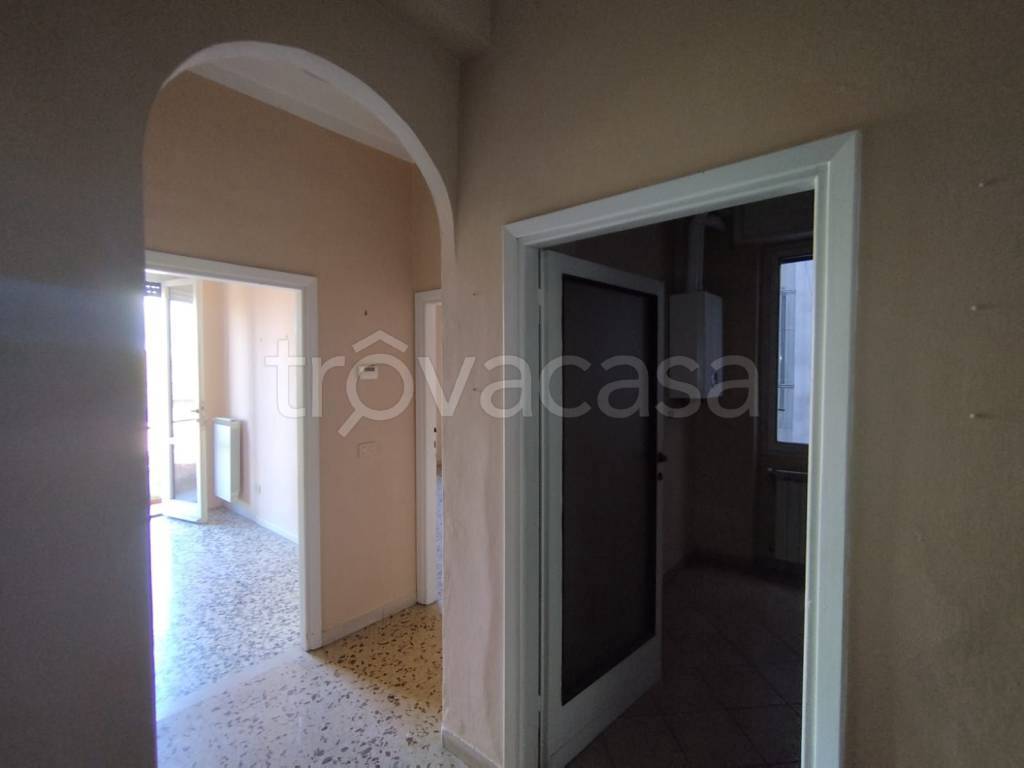 appartamento in vendita a Pisa in zona Quartiere San Martino