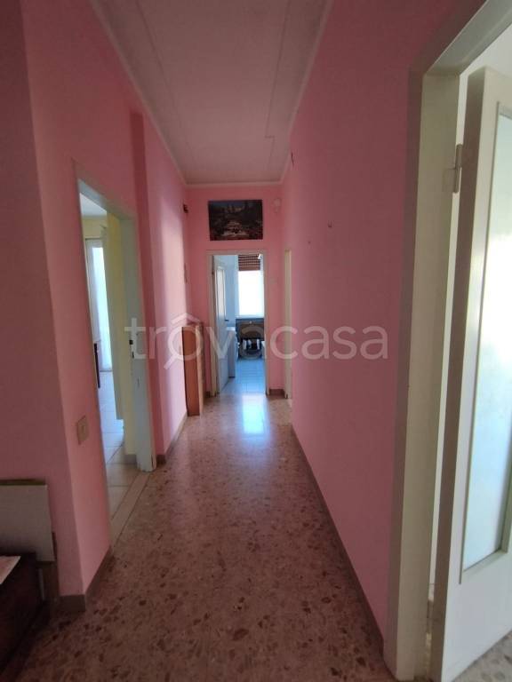 appartamento in vendita a Pisa in zona Quartiere Sant'Antonio