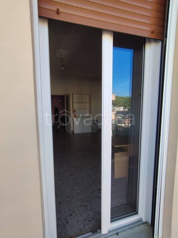 appartamento in vendita a Pisa in zona Porta a Mare