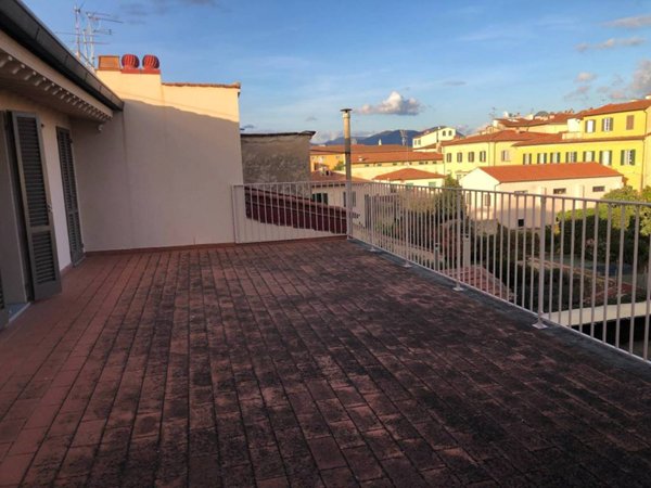 appartamento in vendita a Pisa in zona Quartiere Santa Maria